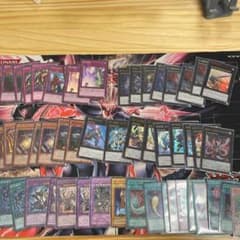 遊戯王　引退品　セットのサムネイル