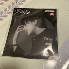 Stray Kids BIG缶バッジ Hyunjinのサムネイル