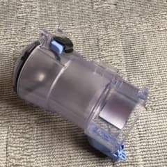 日立充電式掃除機ダストケースのサムネイル