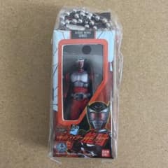 仮面ライダー ソフビパッケージチャーム　龍騎のサムネイル