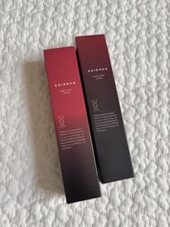 ESIENCE ナノシープセラム2本セットのサムネイル