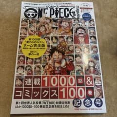 ONE PIECE magazine Vol.13のサムネイル