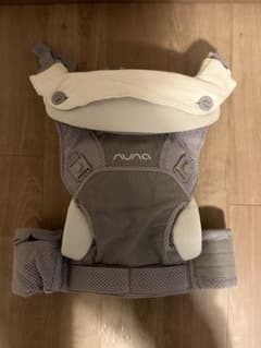 nuna 抱っこ紐のサムネイル