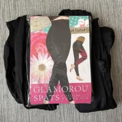 グラマラスパッツ L-LLのサムネイル
