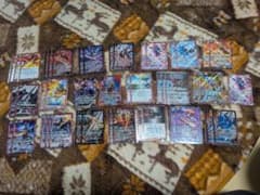 仮面ライダーセイバーデッキパーツのサムネイル