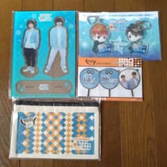 ゆめラジ グッズセット 伊東健人 中島ヨシキ - メルカリ