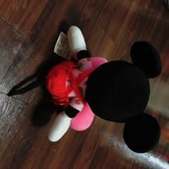 ⑬ ミッキー ぬいぐるみのサムネイル