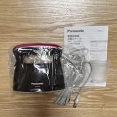 【値下げ】新品・未使用、Panasonic NI-FS340 衣類スチーマーのサムネイル