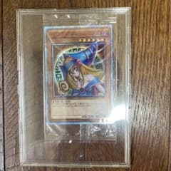 ブラックマジシャンガール20th 遊戯王のサムネイル