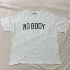 SHISHIKUI シシクイ REMI RELIEF Tシャツ ホワイト - メルカリ
