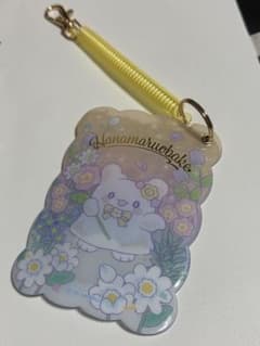 Hanamaruobake サンリオ パスケースのサムネイル