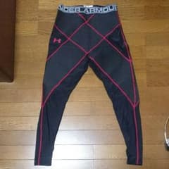 専用 アンダーアーマー コンプレッションウエア Lのサムネイル