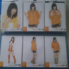 AKB48G 生写真のサムネイル