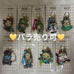 【バラ売り可】なにわ男子 関ジュアイランド アクリルキーホルダー 7人セット バラ売り可】なにわ男子 関ジュアイランド アクリルキーホルダー