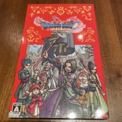 ドラゴンクエスト11 S  ドラクエ11Ｓ　ドラゴンクエストⅪ  Switchのサムネイル