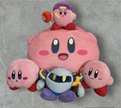 星のカービィぬいぐるみまとめ売り