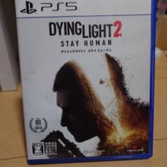 ダイイングライト2 ステイヒューマンのサムネイル
