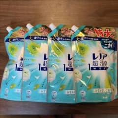 レノア超消臭　特大サイズのサムネイル
