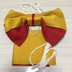 作り帯のサムネイル