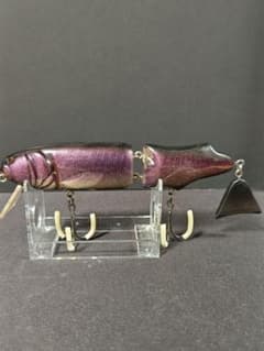 ゲッツルアー (ブライトン)ジャックナイフ g スタイル ゲッツルアー (ブライトン)ジャックナイフ g スタイル - メルカリ