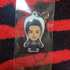 川村壱馬 クリーナーのサムネイル