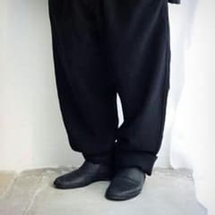 Yohji yamamoto wide pantsのサムネイル