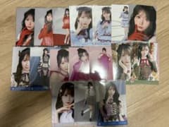 ＝LOVE 大谷映美里 生写真のサムネイル