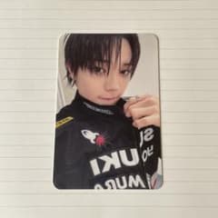 【LNGSHOT】 オユル トレカ MAKESTARのサムネイル