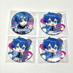 ちぐさくん 缶バッジ 虹 武道館 まとめ売り 40個 匿名】ちぐさくん 缶バッジ 虹 （STF237 - メルカリ