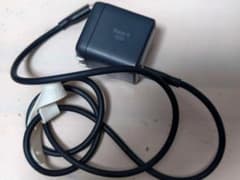 Anker Nano II 65W 充電器 ケーブル付き - 2
