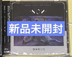 oneus 808 通常A 원어스 トレカ - メルカリ