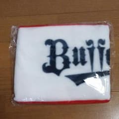 オリックス　ブランケットのサムネイル