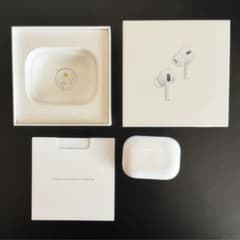 Apple AirPods Pro（第2世代）のサムネイル