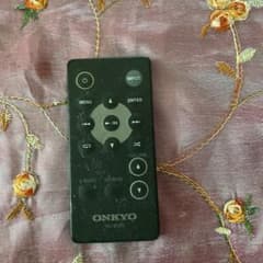 SBX-200 リモコンのサムネイル