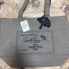 トートバッグのサムネイル