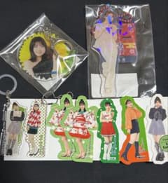 アンジュルム 川名凜さんグッズ - メルカリ