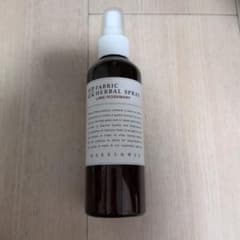 新品・未使用】MARKS&WEB ファブリックハーバルスプレー | Mercari