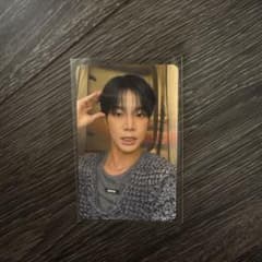VERIVERY ドンホン Dongheon 会場限定トレカのサムネイル