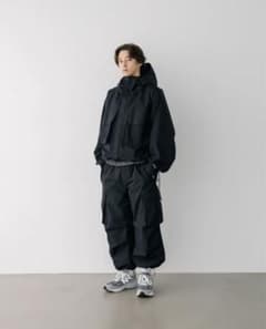 希少 CLESSTE +PHENIX CITY MILITARY PANTS - メルカリ