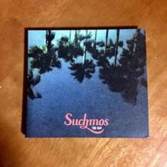 Suchmos / THE BAYのサムネイル