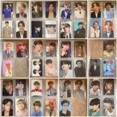 BTS テテ V トレカ フォトカード アクスタ等 80点以上 まとめ売り