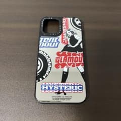 HYSTERIC GLAMOUR スマホケースのサムネイル