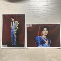 のぞいてみるく？展 生写真 塩﨑太智のサムネイル