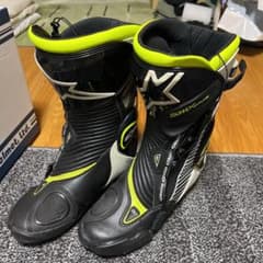 アルパインスターズ　SMXPLUS V2 BOOTS 26.5のサムネイル
