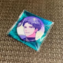 ブレイクマイケース ブレマイ 立科吏来 缶バッジ ブレイクマイケース ブレマイ AGF 2023 缶バッジ 立科吏来 49個