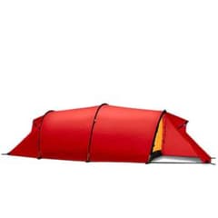 や*し様 HILLEBERG ヒルバーグ カイタム4 KAITUM 定価約29万 - メルカリ