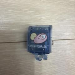 すみっコぐらし ランドセル型キーホルダー