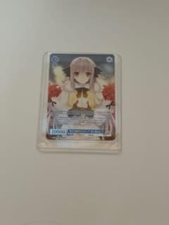ヴァイスシュヴァルツロゼ　桜小路ルナのサムネイル