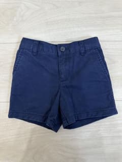 Ralph Lauren ベビー ハーフパンツ ネイビー 12Mのサムネイル