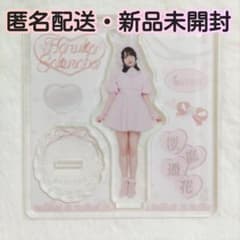 【匿名配送・新品未開封】桜庭遥花　ぱるたん　LARME 　ラルム　アクスタのサムネイル